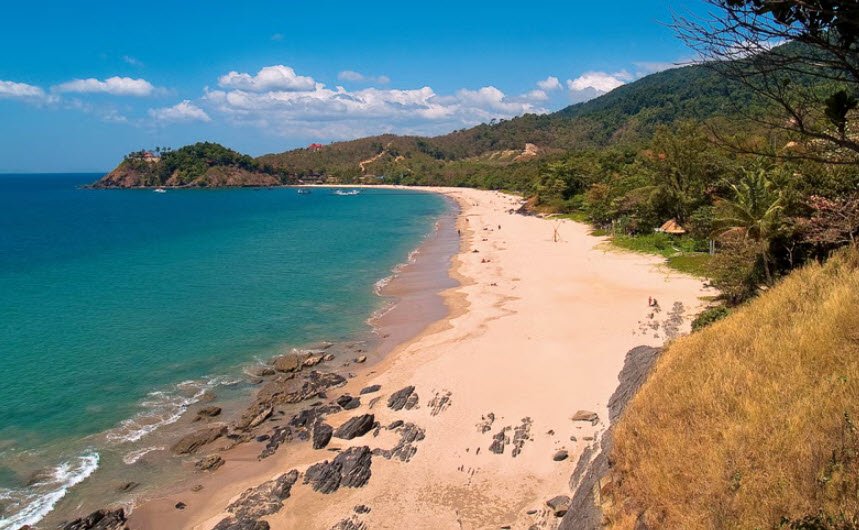 Yao Islet, Philippines, Philippines